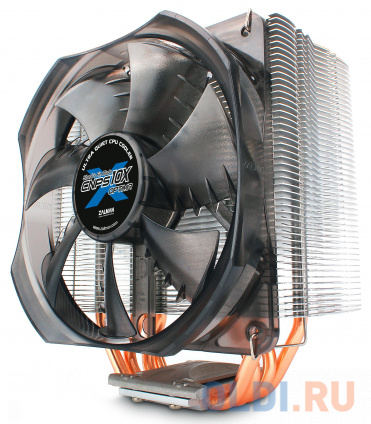   Zalman CNPS10X Optima 2011  