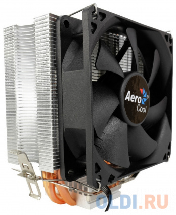   Aerocool Verkho 3  --