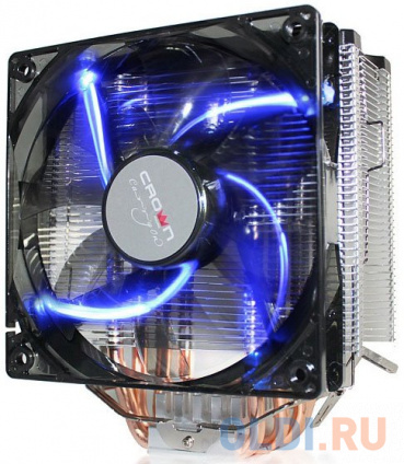 ���� ������ ��� ���������� Crown CM-5 Socket 775/1150/1151/1155/1156/AM2/AM2+/AM3/AM3+/FM1/FM2/FM2+/754/939/940� � �������������