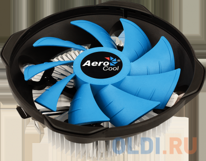   Aerocool BAS U-3P  