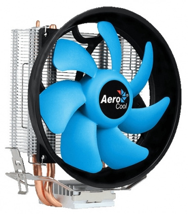   Aerocool Verkho 2 Plus   