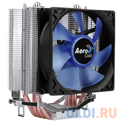   Aerocool Verkho 4 Lite  --