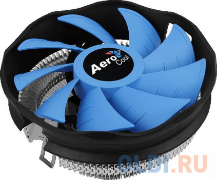   Aerocool Verkho Plus  