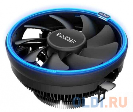   PCCooler PCcooler E126MB   