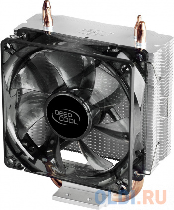  Deepcool GAMMAXX 200 V2  --