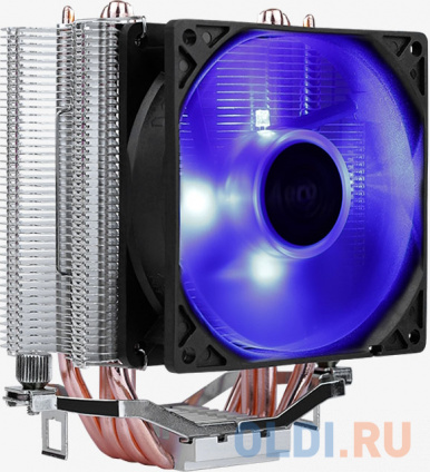   Aerocool Verkho 4 Lite   
