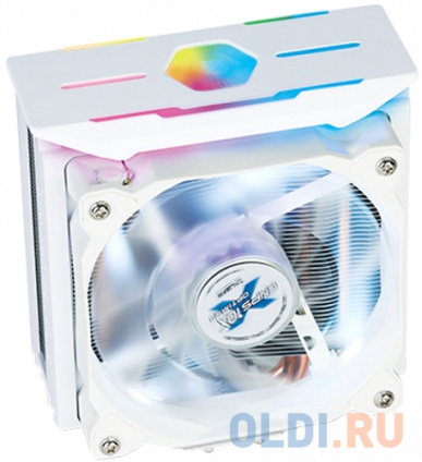     Zalman CNPS10X Optima II  -