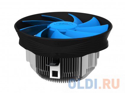     Deep Cool Gamma Archer BigPro Socket 775/1150/1151/1155/1156/AM2/AM2+/AM3/AM3+  