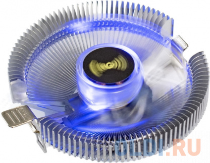   ExeGate Wizard EE91-PWM.BLUE EX286148RUS  