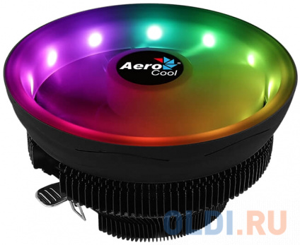     MULTI SOCKET 4710562750218 AEROCOOL  