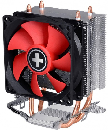     Xilence A402 Socket AM2/AM2+/AM3/AM3+/FM1/FM2/FM2+ XC025  