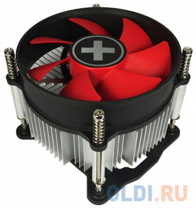     Xilence I250 Socket 1150/1151/1155/1156/2066 XC032  