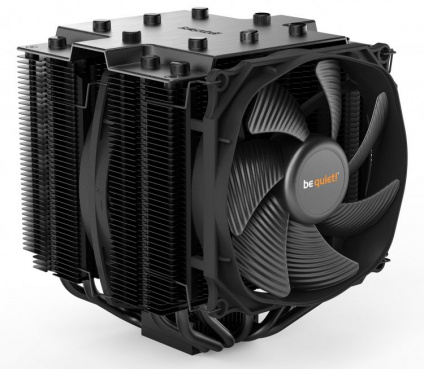   be quiet! DARK ROCK PRO 4  
