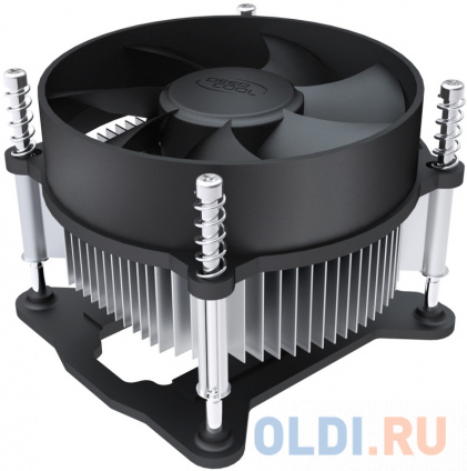     Intel Deepcool CK-11508 PWM  -