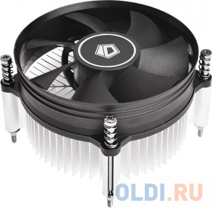     Intel ID-Cooling DK-15  -