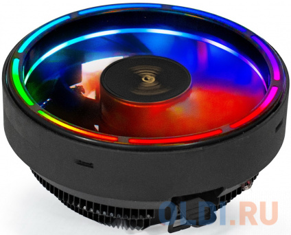     Exegate Dark Magic EE126A-RGB  