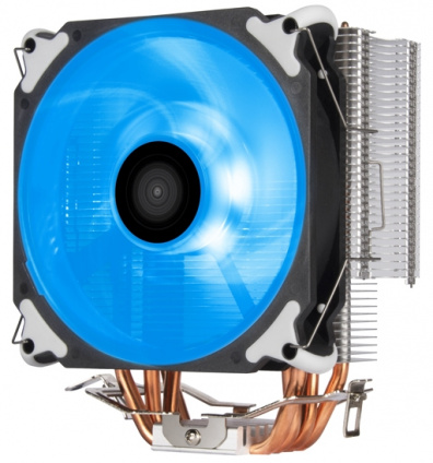      SilverStone SST-AR12-RGB Argon  