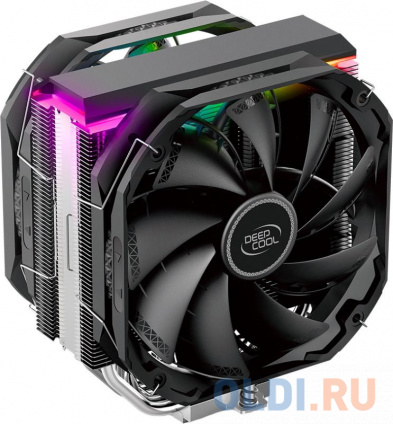     Deepcool AS500 PLUS   