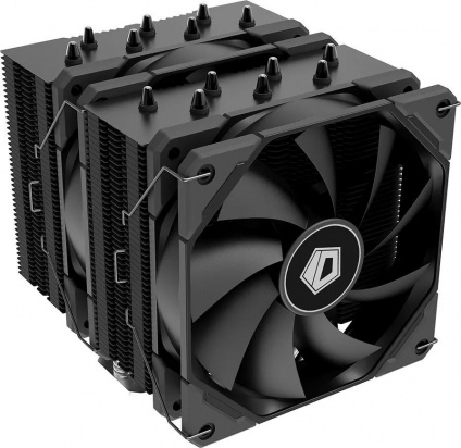     ID-Cooling SE-207-XT_BLACK  --