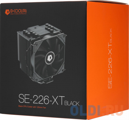   ID-Cooling SE-226-XT_BLACK  