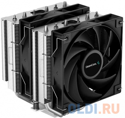      Deepcool AG620  --