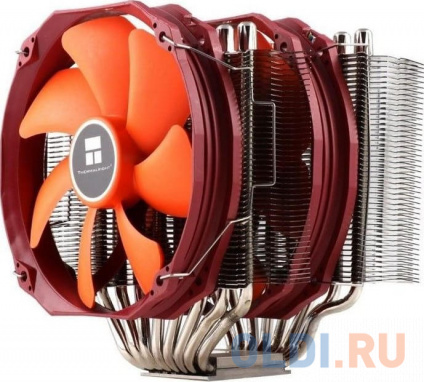     Thermalright Silver Arrow IB-E Extreme Rev.B,  163 , 600-2500 /, 21-45 , PWM (001564)  -