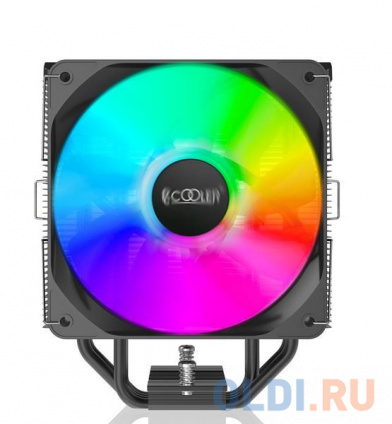   PCCooler PALADIN EX400S  --