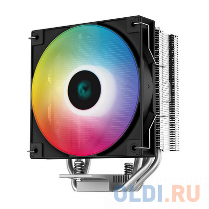     Deepcool GAMMAXX AG400 BK ARGB  