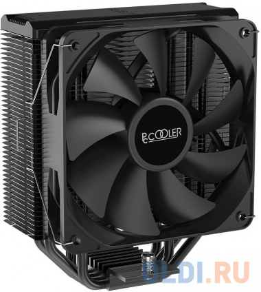     PCCooler Paladin EX400  --