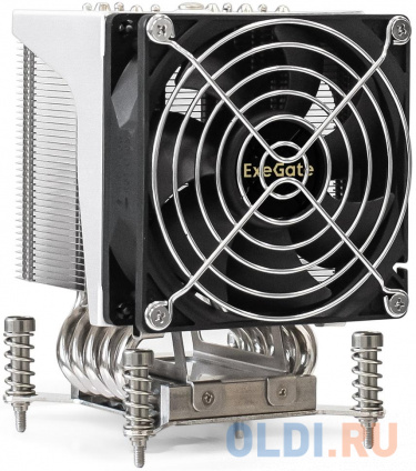     Exegate ESNK-P0050AP4.PWM.4U.2011.Cu  