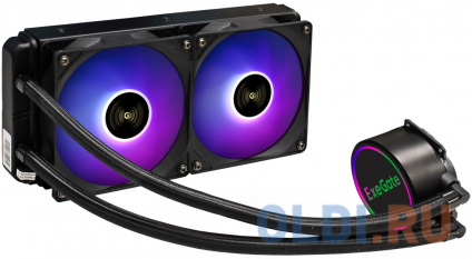       Exegate BlackWater-240V2.PWM.RGB  -
