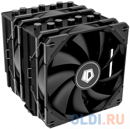      ID-Cooling SE-207-XT ADVANCED  -