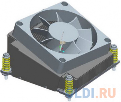  1960077101N001   CPU LGA1156, S-95 , 83  83  54,95 -SS, 12 , 0.26 A  --