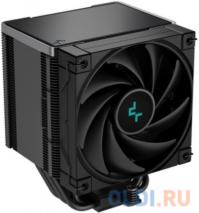   Deepcool AK500 ZERO DARK  --