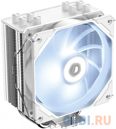    ID-Cooling SE-224-XTS WHITE  