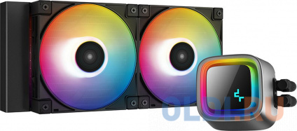       Deepcool LS520  