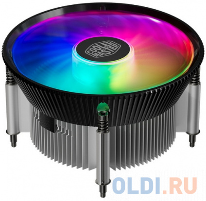      Cooler Master i70C  --