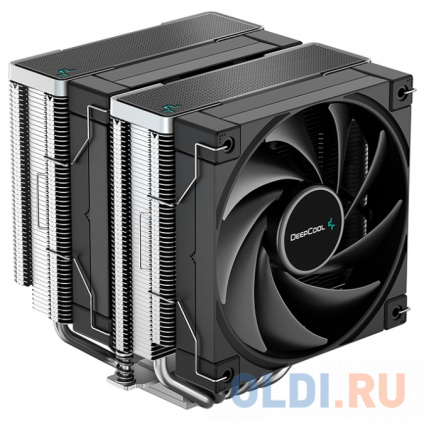      Deepcool AK620  