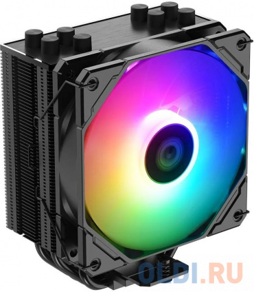      ID-Cooling SE-224-XTS ARGB  -