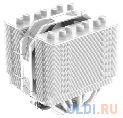     ID-Cooling SE-207 XT SLIM SNOW  --