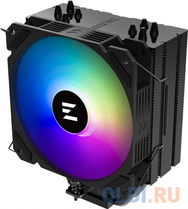     Zalman CNPS9X PERFORMA BLACK ARGB  