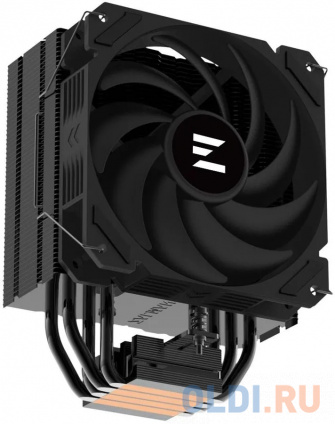     Zalman CNPS9X Performa Black  