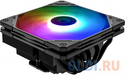     ID-Cooling IS-55 ARGB  -