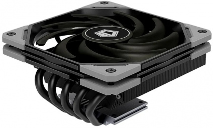     ID-Cooling IS-50X V2/V3  --