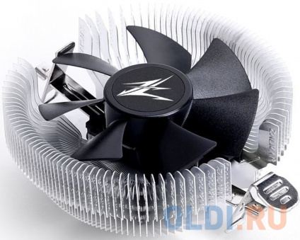    ,  Zalman CNPS80G REV.3  