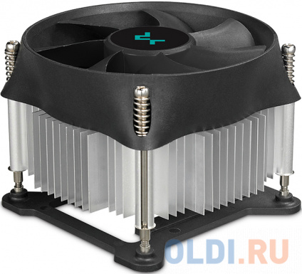     Intel Deepcool THETA20.PWM 1700 NATIVE  -