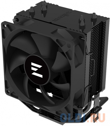     Zalman CNPS13X Black  