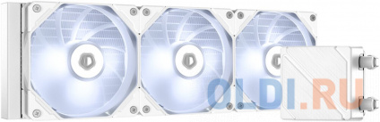       ID-Cooling DASHFLOW 360 BASIC WHITE  --