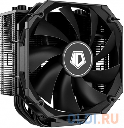     ID-Cooling SE-224-XTS MINI BLACK  