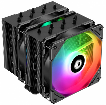     ID-Cooling SE-207 XT ARGB  